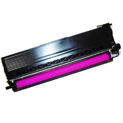Toner cartridge magenta 4000 pages for BROTHER MFC L8690