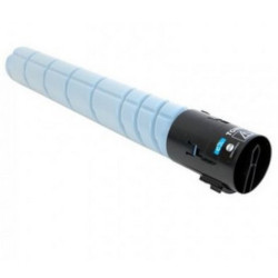 Toner cartridge cyan 26.000 pages TN-514C for OLIVETTI d Color MF454