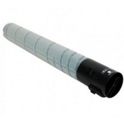 Black toner cartridge 26.000 pages compatible TN-514K for OLIVETTI d Color MF454