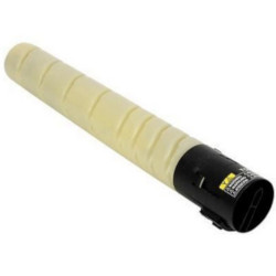 Toner cartridge yellow 26.000 pages for OLIVETTI d Color MF454