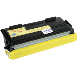 Black toner cartridge 6000 pages for BROTHER MFC 9650