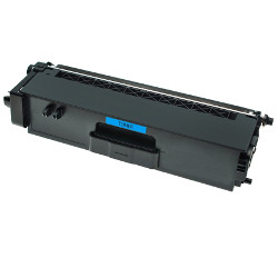 Cartouche toner cyan 6000 pages pour BROTHER MFC L9550