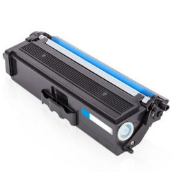 Toner cartridge cyan 9.000 pages for BROTHER MFC L9510