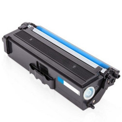 Cartouche toner cyan 9.000 pages pour BROTHER MFC L9510