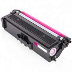Cartouche toner magenta 9.000 pages pour BROTHER MFC L9510