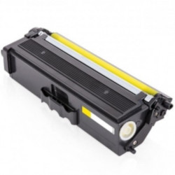 Toner cartridge yellow 9.000 pages for BROTHER MFC L9510