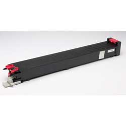 Cartouche toner magenta  pour SAGEM MF 9625