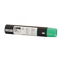 Toner noir type 410 1x370gr 9500 pages pour GESTETNER 2522
