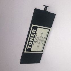 Black toner 1x110gr for TOSHIBA BD 3110