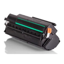 Black toner cartridge 8000 pages for PANASONIC UF 590