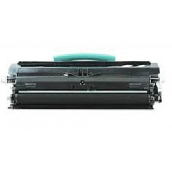 Cartouche toner noir 2500 pages  pour LEXMARK X 204