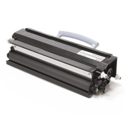 Cartouche toner noir HC 6000 pages  pour LEXMARK X 342