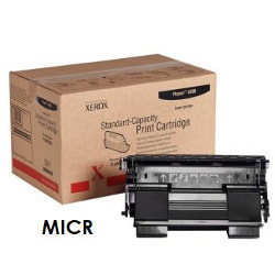 Ink cartridge magnétique MICR 10.000 pages for XEROX Phaser 4500