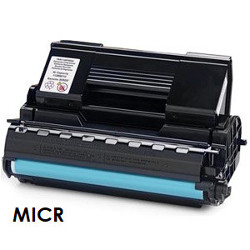 Cartouche toner MICR 10.000 pages pour XEROX Phaser 4510