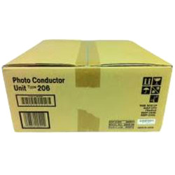 Photoconducteur 60k pour RICOH Aficio AP 206