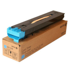 Cartouche toner cyan 34.000 pages pour XEROX Docucolor 240