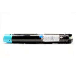 Toner cartridge cyan 15.000 pages for XEROX WC 7225
