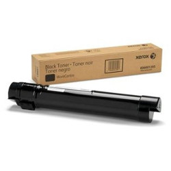 Black toner cartridge 26000 pages for XEROX WC 7970