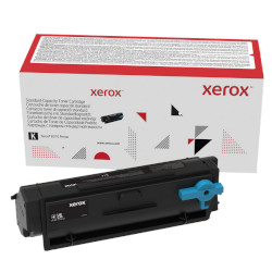 Cartouche toner noir 3000 pages pour XEROX B 310