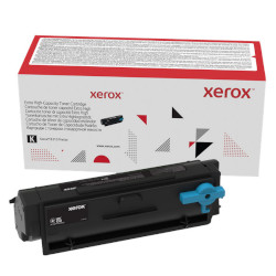 Black toner cartridge HC 20.000 pages for XEROX B 305