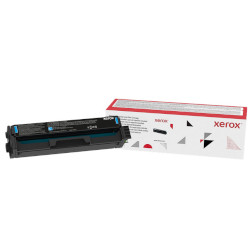 Toner cartridge cyan 1500 pages for XEROX C 235