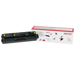 Toner cartridge yellow 1500 pages for XEROX C 230
