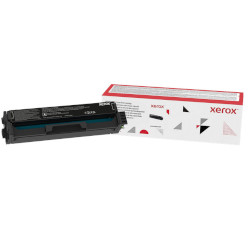 Black toner cartridge 2500 pages for XEROX C 230