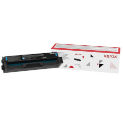 Toner cartridge cyan 2500 pages for XEROX C 235