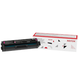 Toner cartridge magenta 2500 pages for XEROX C 235
