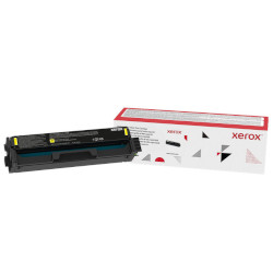 Toner cartridge yellow 2500 pages for XEROX C 235