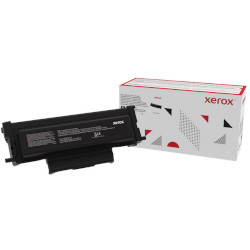 Black toner cartridge HC 3000 pages for XEROX B 225
