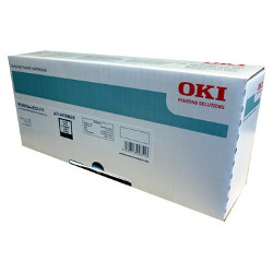 Drum black 20.000 pages for OKI ES 7411