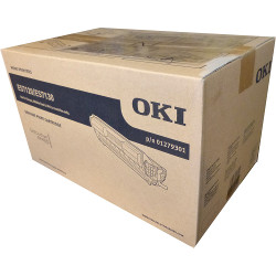 Black toner cartridge 25.000 pages for OKI ES 7120