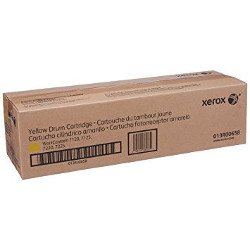 Tambour jaune 51.000 pages pour XEROX WC 7225
