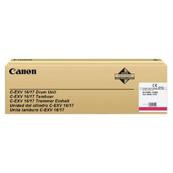 Tambour magenta 60000 pages réf C-EXV 16/17 pour CANON CLC 5151