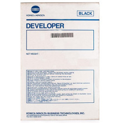 Developpeur K349 pour KONICA 7145