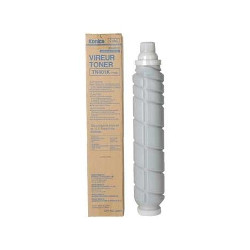 Cartouche toner noir K350 pour KONICA 7145