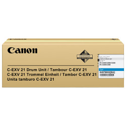 Drum cyan 53000 pages CEXV21 for CANON iR C 3080