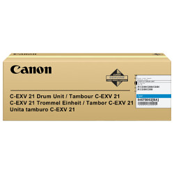 Tambour cyan 53000 pages CEXV21 pour CANON iR C 3380