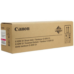 Drum magenta 53000 pages CEXV21 for CANON iR C 3380