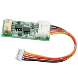 Puce pour unité developpeur B CMY avec cable for OLIVETTI d Color MF280