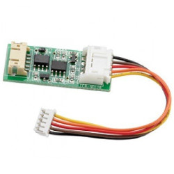 Puce pour unité developpeur B CMY avec cable for OLIVETTI d Color MF220