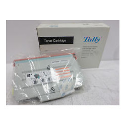 Cyan toner 7200 pages for MANNESMANN-TALLY T 8106