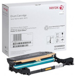 Drum black 10.000 pages for XEROX B 210