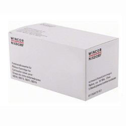 Black ribbon 3196 SNI réf 01750075157 for WINCOR-NIXDORF ND 35