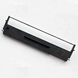 Black ribbon 3205 SNI for UNISYS TG 288