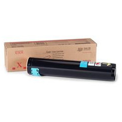 Cyan toner 22000 pages for XEROX Phaser 7750
