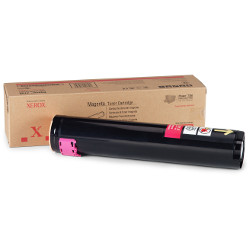 Magenta toner 22000 pages for XEROX Phaser 7750