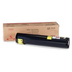 Toner jaune 22000 pages pour XEROX Phaser 7750