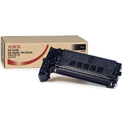 Cartouche toner noir  pour XEROX CopyCentre C 20